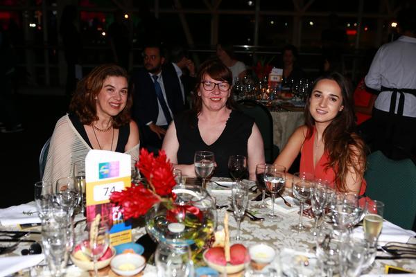 Buy your photos of the eventPRMIO CAIO 2018 on Fotop