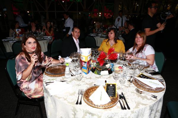 Buy your photos of the eventPRMIO CAIO 2018 on Fotop