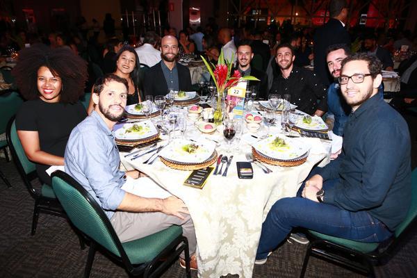 Buy your photos of the eventPRMIO CAIO 2018 on Fotop