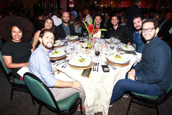 Buy your photos of the eventPRMIO CAIO 2018 on Fotop