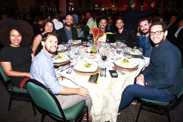 Buy your photos of the eventPRMIO CAIO 2018 on Fotop
