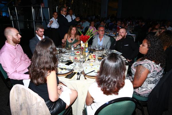 Buy your photos of the eventPRMIO CAIO 2018 on Fotop