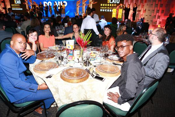 Buy your photos of the eventPRMIO CAIO 2018 on Fotop