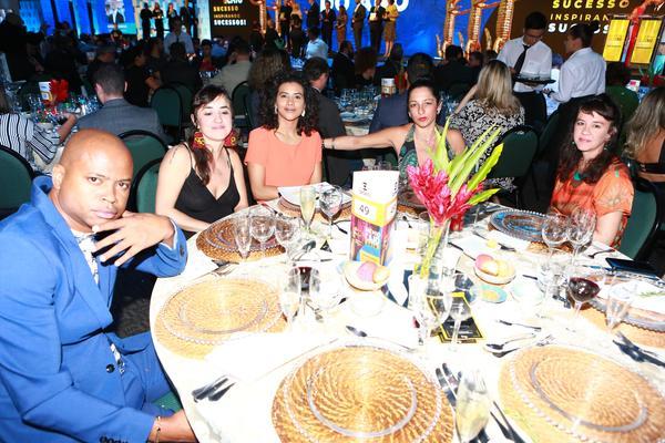 Buy your photos of the eventPRMIO CAIO 2018 on Fotop