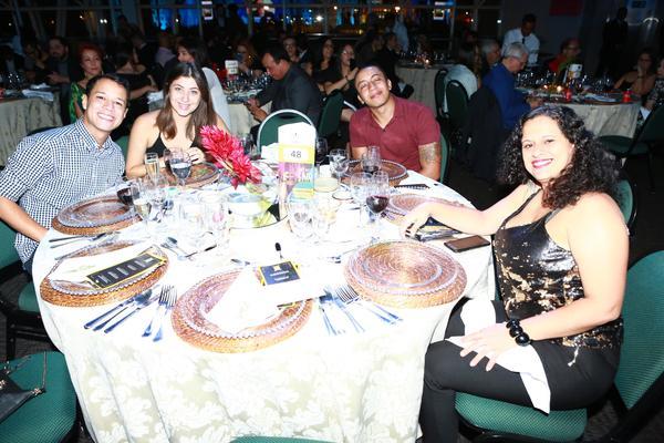 Buy your photos of the eventPRMIO CAIO 2018 on Fotop