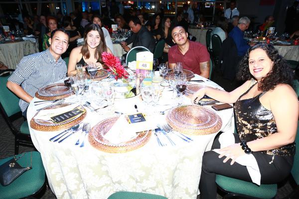 Buy your photos of the eventPRMIO CAIO 2018 on Fotop