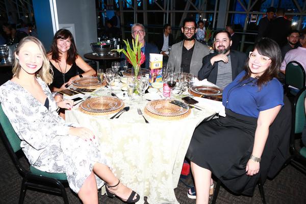 Buy your photos of the eventPRMIO CAIO 2018 on Fotop