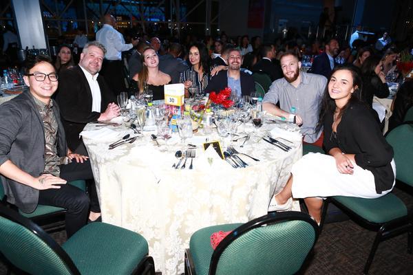 Buy your photos of the eventPRMIO CAIO 2018 on Fotop