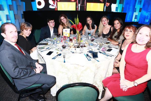 Buy your photos of the eventPRMIO CAIO 2018 on Fotop