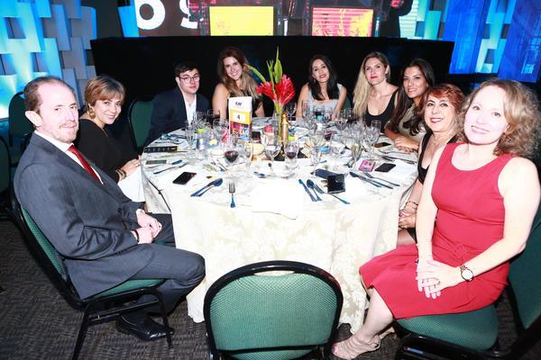 Buy your photos of the eventPRMIO CAIO 2018 on Fotop