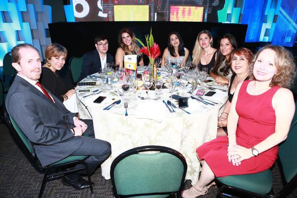 Buy your photos of the eventPRMIO CAIO 2018 on Fotop