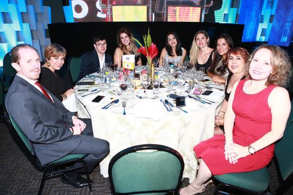 Buy your photos of the eventPRMIO CAIO 2018 on Fotop
