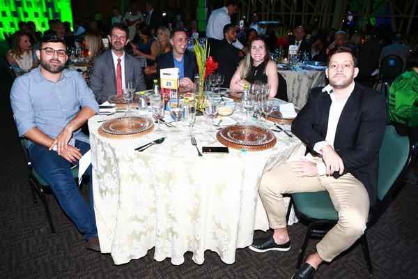Buy your photos of the eventPRMIO CAIO 2018 on Fotop