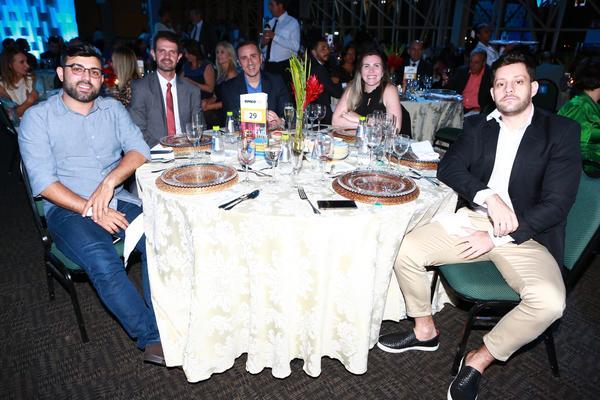 Buy your photos of the eventPRMIO CAIO 2018 on Fotop