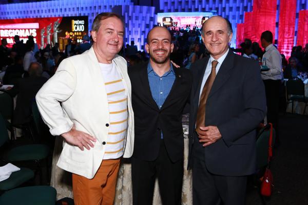 Buy your photos of the eventPRMIO CAIO 2018 on Fotop