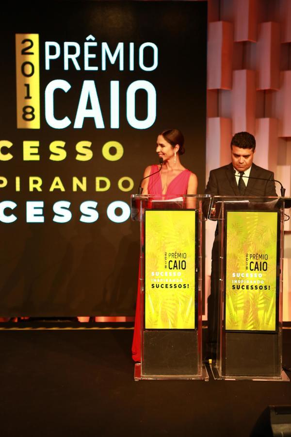 Buy your photos of the eventPRMIO CAIO 2018 on Fotop