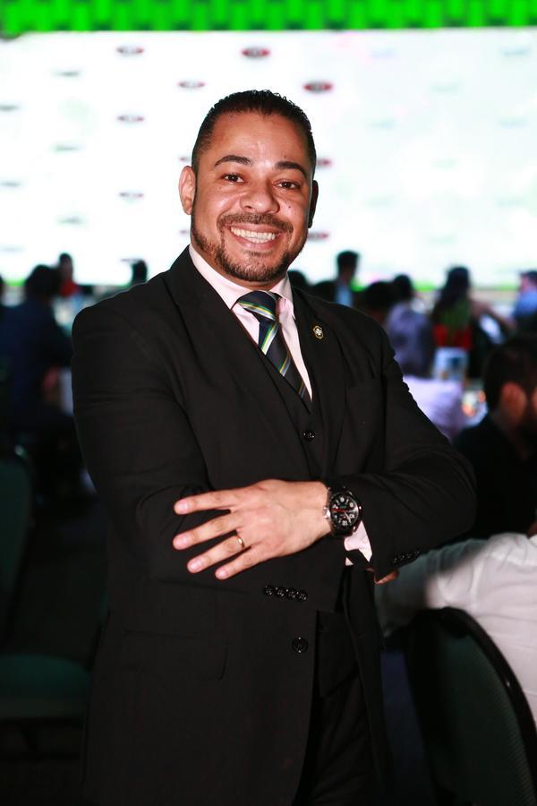 Buy your photos of the eventPRMIO CAIO 2018 on Fotop