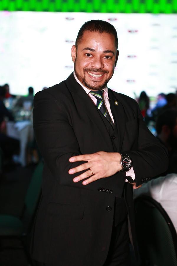 Buy your photos of the eventPRMIO CAIO 2018 on Fotop