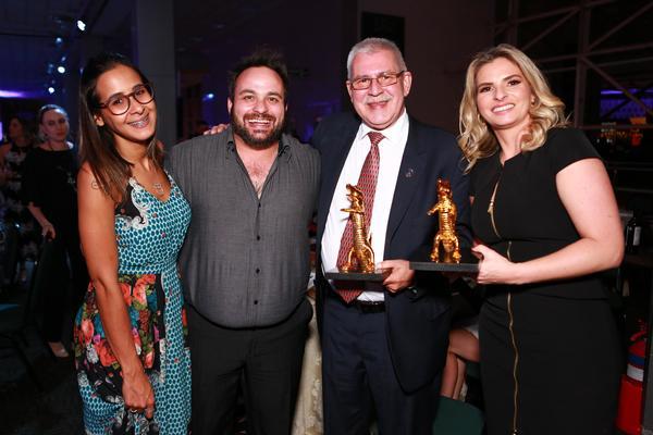 Buy your photos of the eventPRMIO CAIO 2018 on Fotop