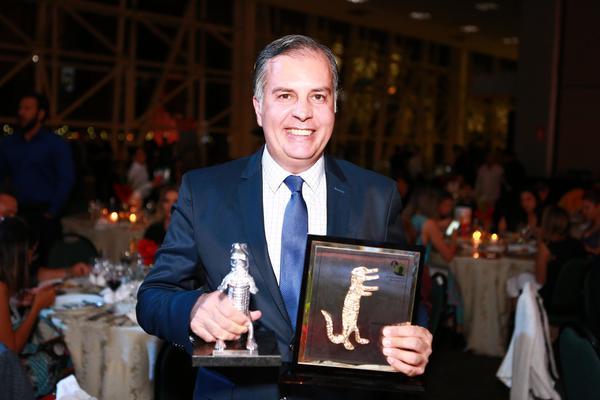 Buy your photos of the eventPRMIO CAIO 2018 on Fotop