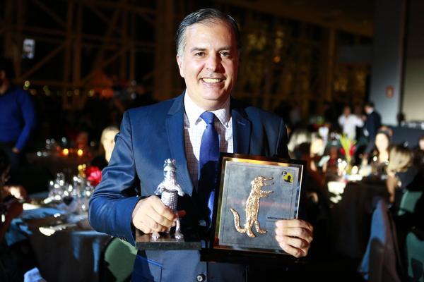 Buy your photos of the eventPRMIO CAIO 2018 on Fotop