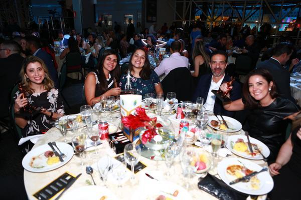 Buy your photos of the eventPRMIO CAIO 2018 on Fotop