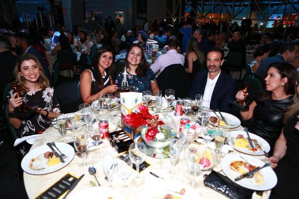 Buy your photos of the eventPRMIO CAIO 2018 on Fotop