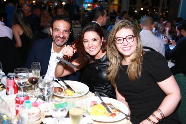 Buy your photos of the eventPRMIO CAIO 2018 on Fotop