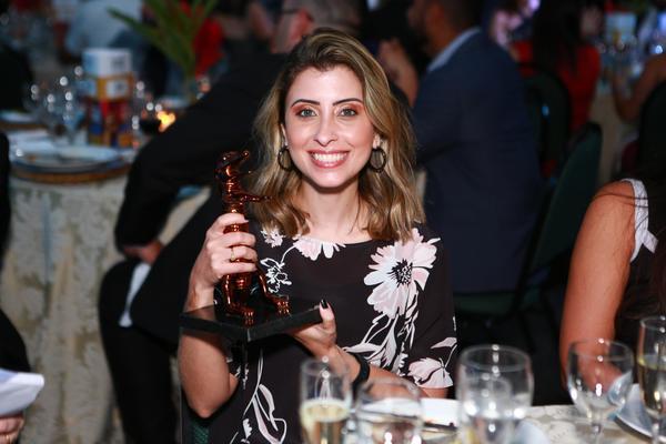 Buy your photos of the eventPRMIO CAIO 2018 on Fotop