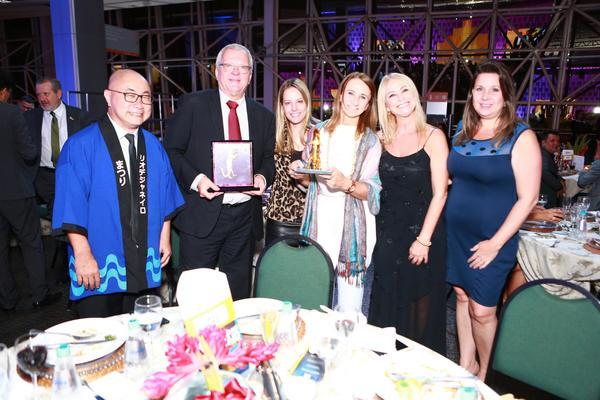Buy your photos of the eventPRMIO CAIO 2018 on Fotop