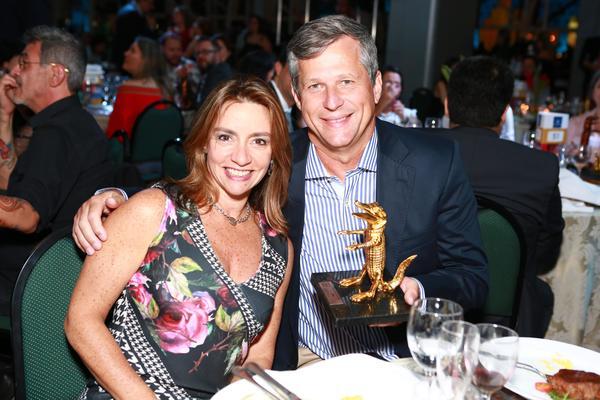 Buy your photos of the eventPRMIO CAIO 2018 on Fotop