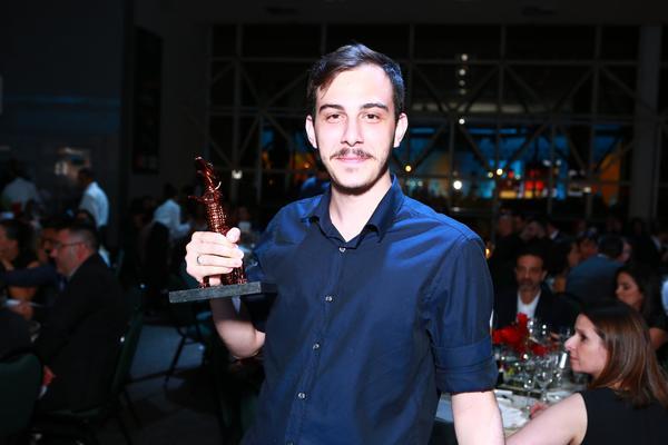 Buy your photos of the eventPRMIO CAIO 2018 on Fotop