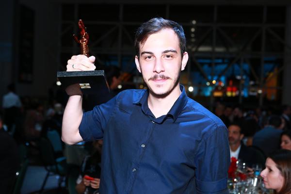 Buy your photos of the eventPRMIO CAIO 2018 on Fotop
