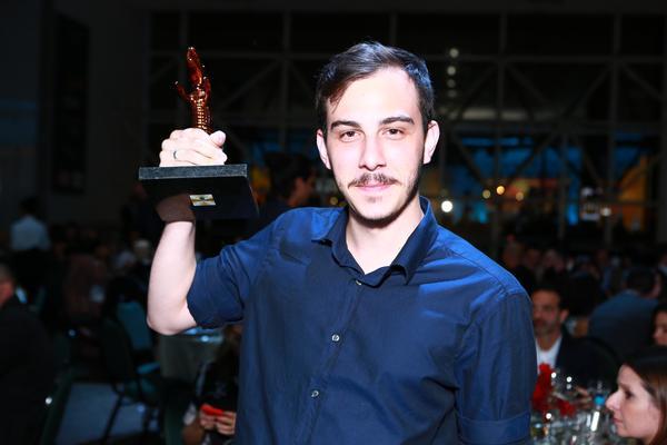 Buy your photos of the eventPRMIO CAIO 2018 on Fotop