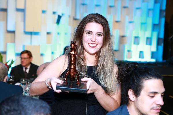 Buy your photos of the eventPRMIO CAIO 2018 on Fotop