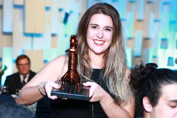 Buy your photos of the eventPRMIO CAIO 2018 on Fotop