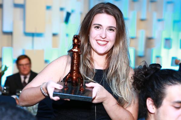 Buy your photos of the eventPRMIO CAIO 2018 on Fotop