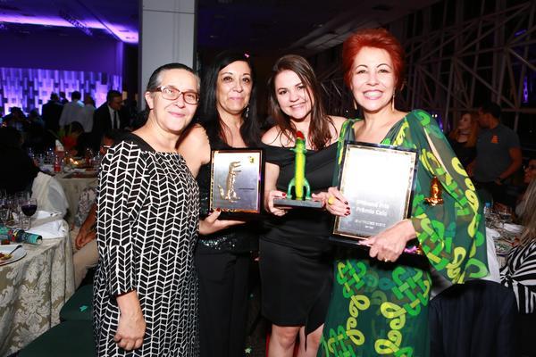 Buy your photos of the eventPRMIO CAIO 2018 on Fotop