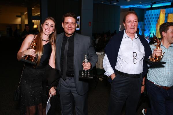 Buy your photos of the eventPRMIO CAIO 2018 on Fotop