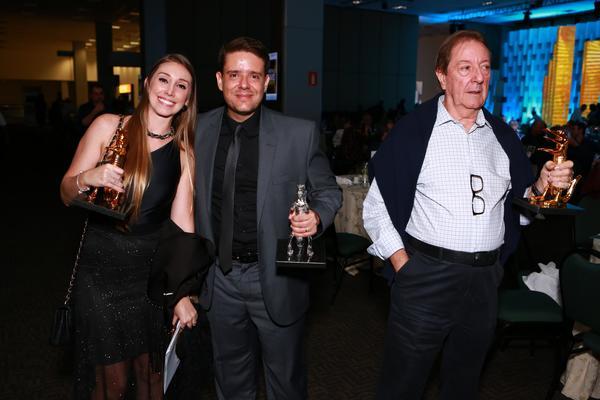 Buy your photos of the eventPRMIO CAIO 2018 on Fotop