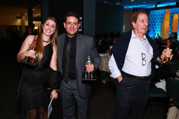 Buy your photos of the eventPRMIO CAIO 2018 on Fotop