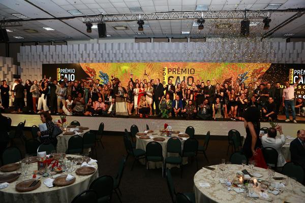Buy your photos of the eventPRMIO CAIO 2018 on Fotop