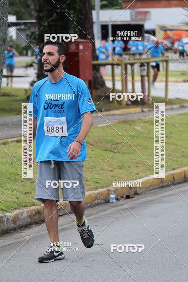 Compre as suas fotos do eventoFORD RUN 2018 3k e 6k no Fotop