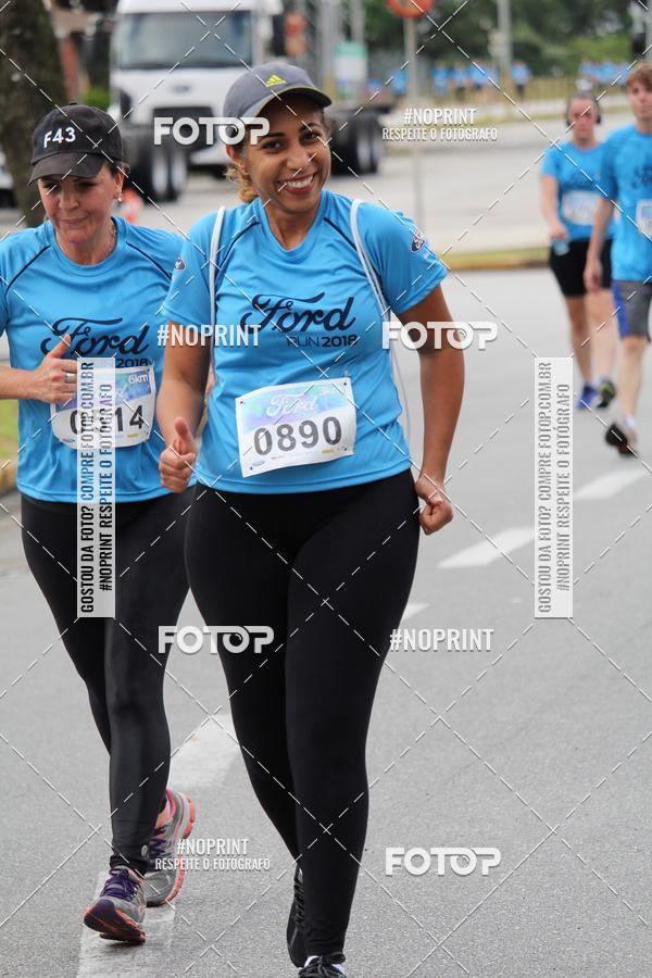 Compre as suas fotos do eventoFORD RUN 2018 3k e 6k no Fotop