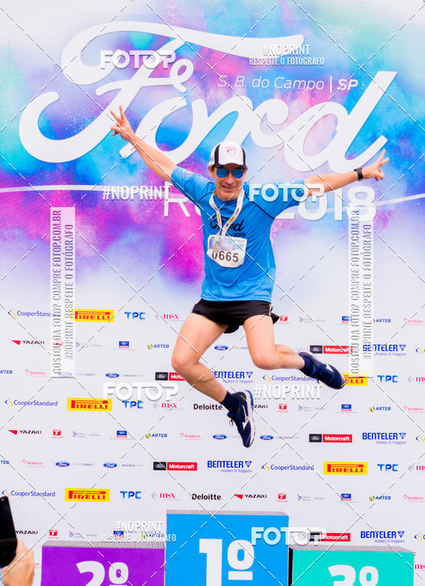 Compre as suas fotos do eventoFORD RUN 2018 3k e 6k no Fotop