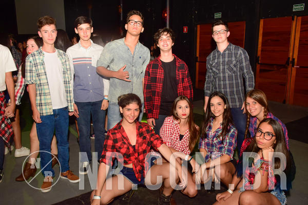 Buy your photos of the eventNR Fun 21 a 25/11/18 on Fotop