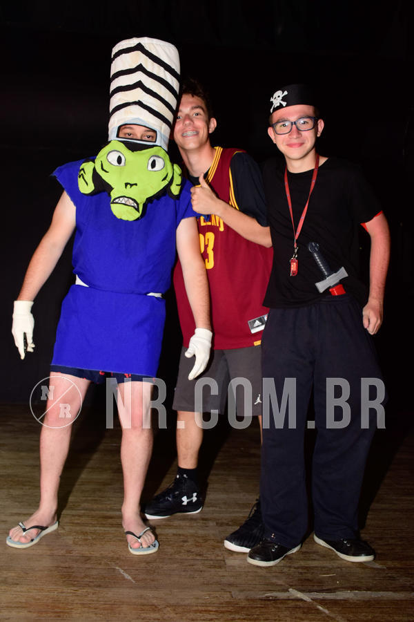 Buy your photos of the eventNR Fun 21 a 25/11/18 on Fotop