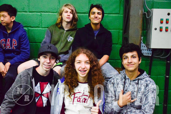 Buy your photos of the eventNR Fun 21 a 25/11/18 on Fotop