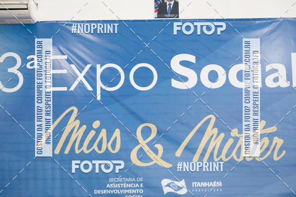 Buy your photos of the eventEVENTO 3a EXPO. DO SOCIAL, CONCURSO MISS E MISTER- DA 3a  IDADES  . on Fotop