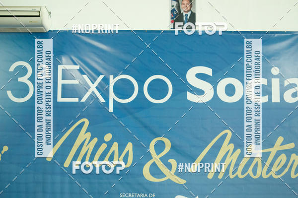 Buy your photos of the eventEVENTO 3a EXPO. DO SOCIAL, CONCURSO MISS E MISTER- DA 3a  IDADES  . on Fotop